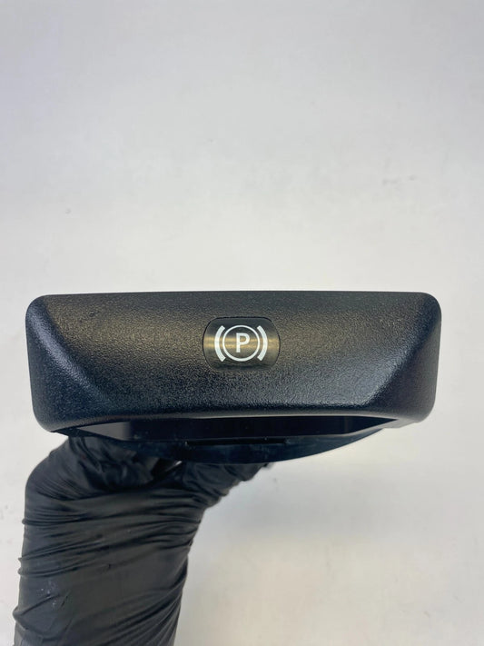 2010-2015 MERCEDES-BENZ GLK350 GLK 350 PARKING BRAKE RELEASE HANDLE SWITCH OEM