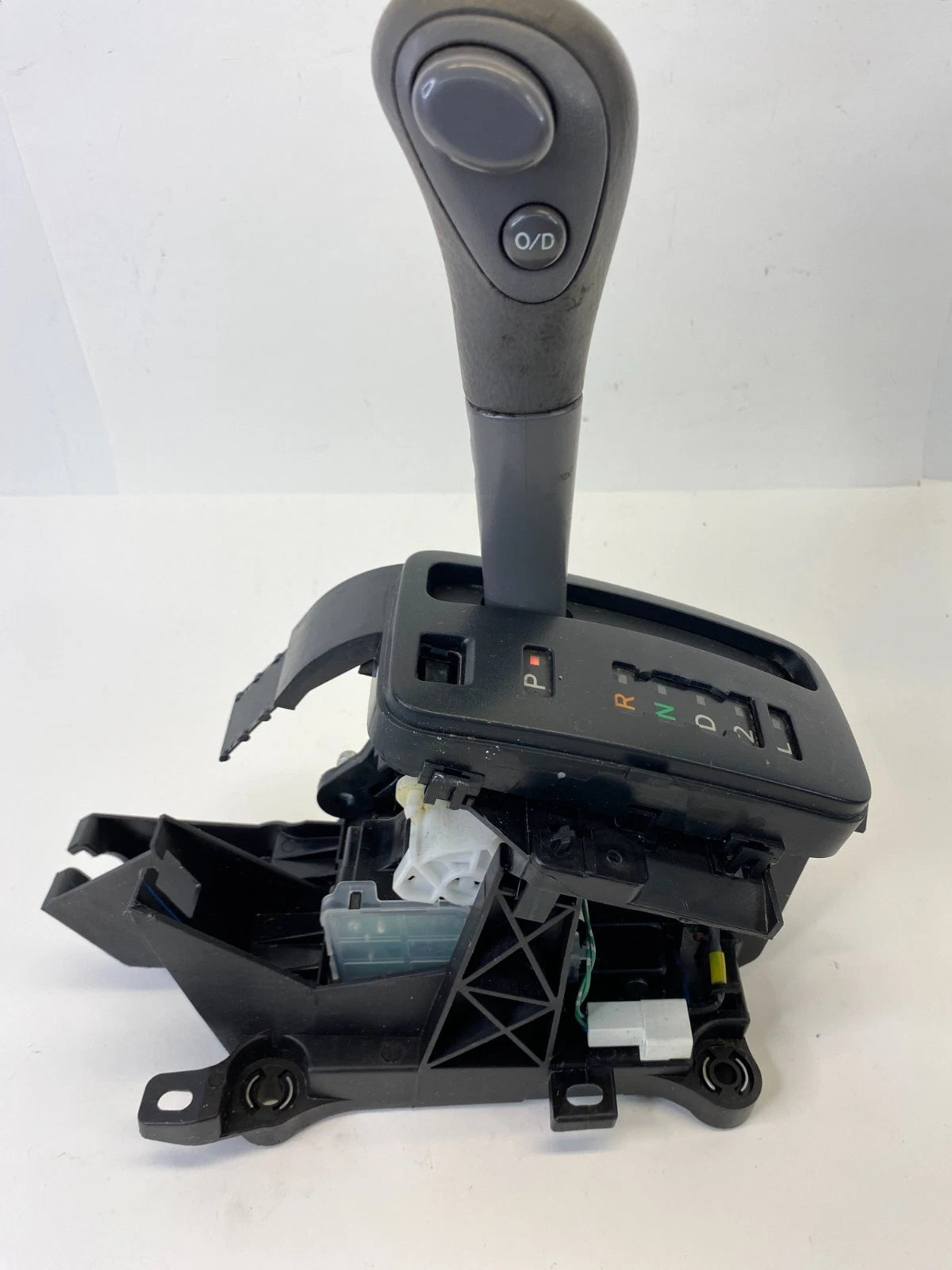 2003-2008 TOYOTA COROLLA 1.8L AUTOMATIC FLOOR GEAR SHIFTER LEVER HANDLE ASSY OEM