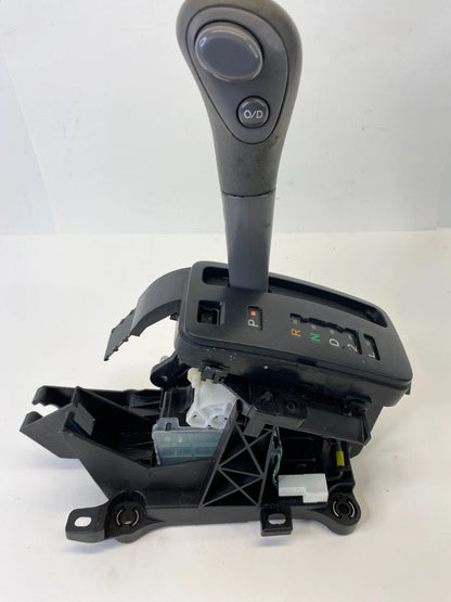 2003-2008 TOYOTA COROLLA 1.8L AUTOMATIC FLOOR GEAR SHIFTER LEVER HANDLE ASSY OEM