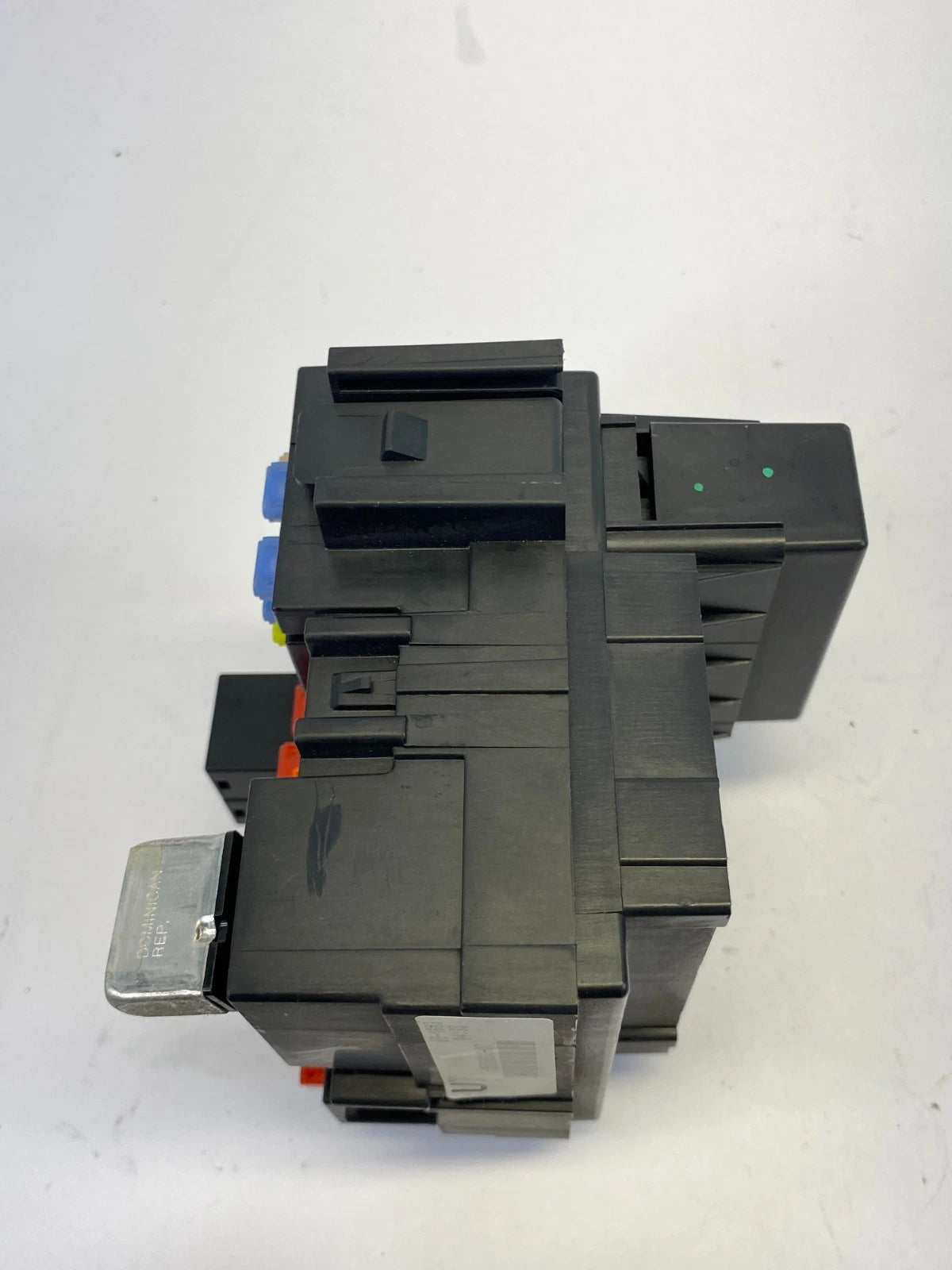 2003-2006 CHEVROLET TAHOE 5.3L ENGINE FUSE BOX JUNCTION BLOCK 15058033 OEM
