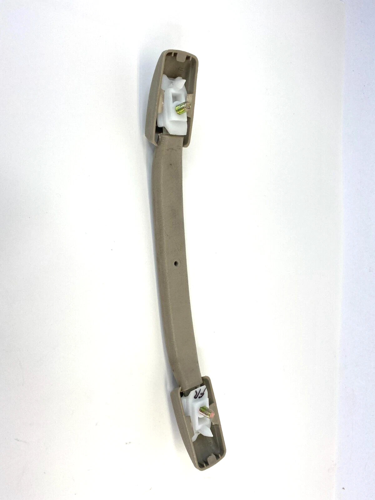 1998-2002 TOYOTA COROLLA FRONT RIGHT INSIDE ROOF GRIP GRAB ASSIST STRAP HANDLE