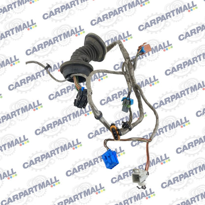 2000-2005 CHEVROLET IMPALA FRONT RIGHT PASSENGER SIDE DOOR HARNESS WIRING WIRE