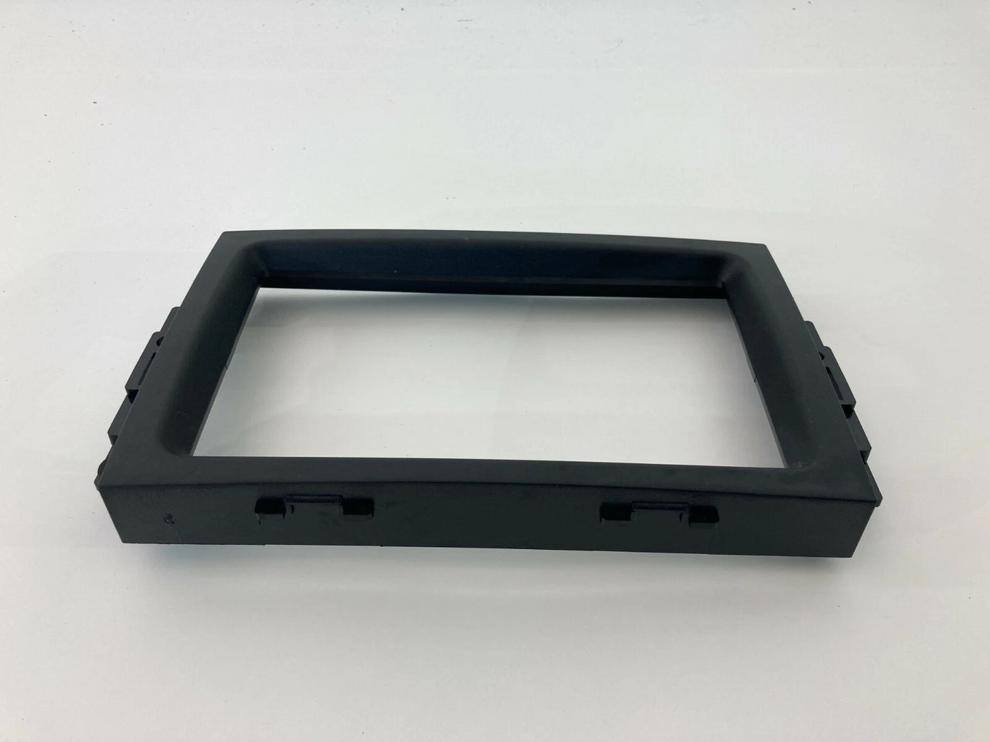2006 DODGE CHARGER CAR STEREO RADIO DASH TRIM BEZEL PANEL AMERICAN INTERNATIONAL