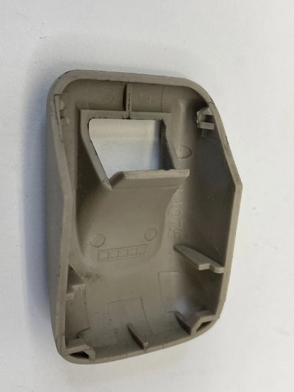 1998 1999 20002 2001 2002 TOYOTA COROLLA REAR SEAT CHILD ANCHOR CLIP TRIM COVER