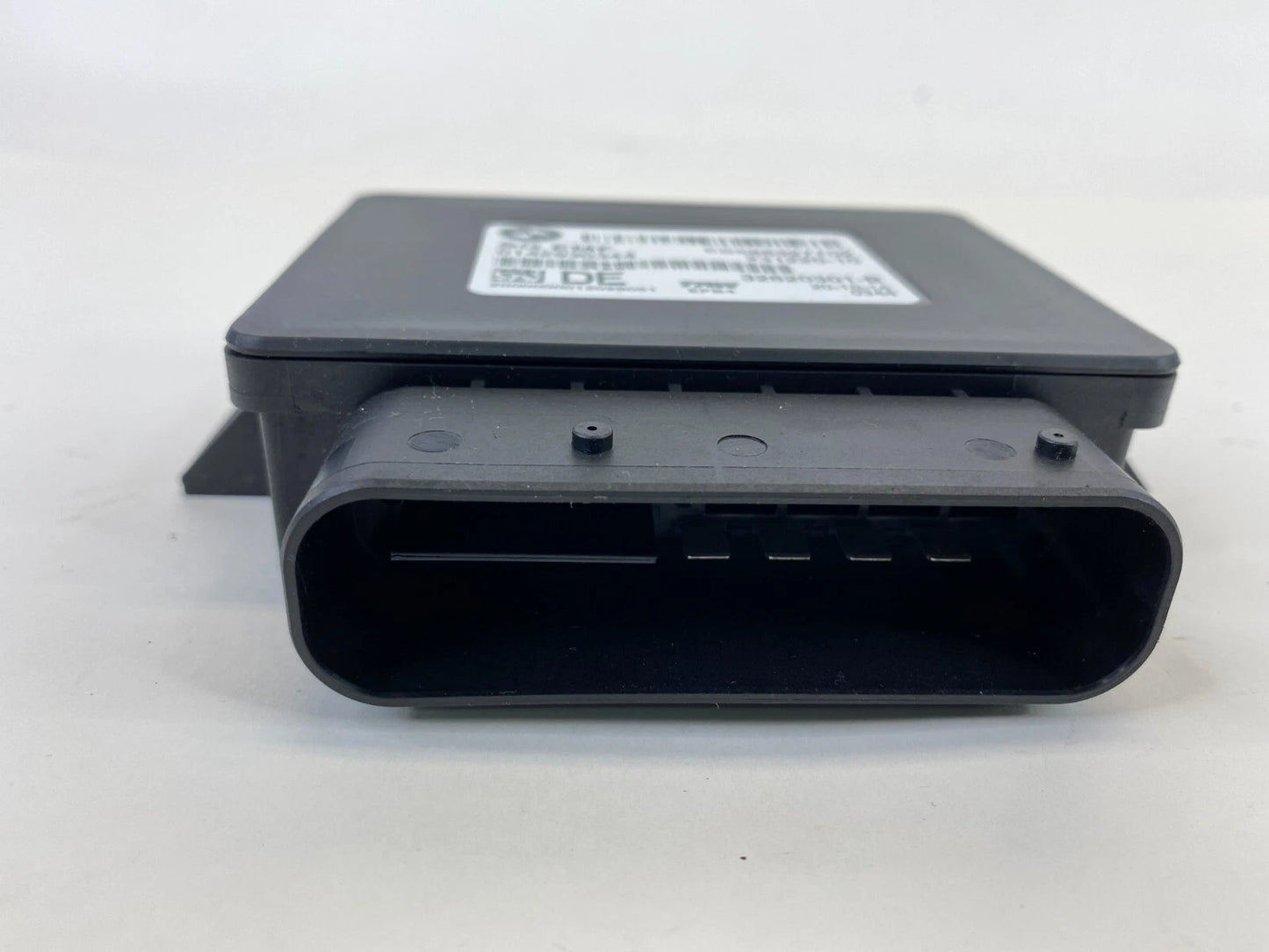 2011-2016 BMW X3 AUTOMATIC PARKING BRAKE CONTROL MODULE UNIT 231220-10 OEM
