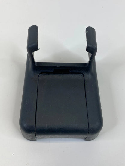 2011-2014 HYUNDAI SONATA FRONT RIGHT SEAT TRACK FLOOR BOLT COVER TRIM END CAP