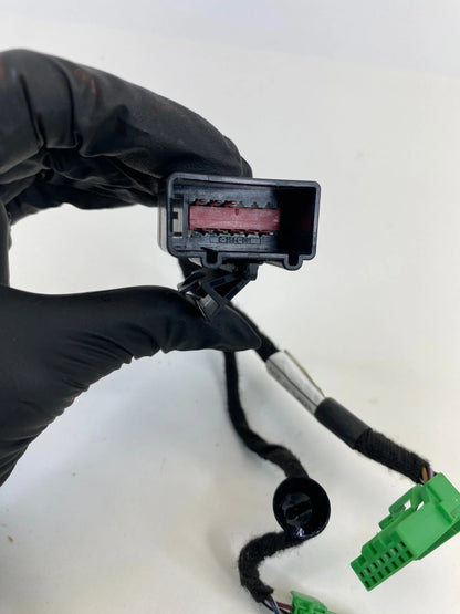 2011-2018 Volvo S60 XC70 Rain Radar Sensor Wiring Harness Assembly 31254799 OEM