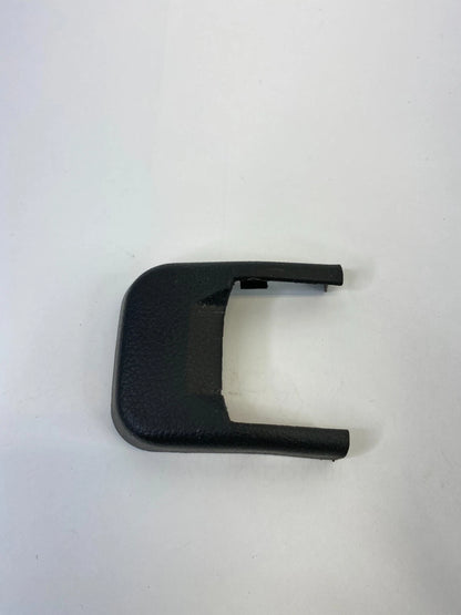 07 08 09 10 11 12 NISSAN ALTIMA SEDAN SEAT TRACK END COVER CAP TRIM 1192427 OEM