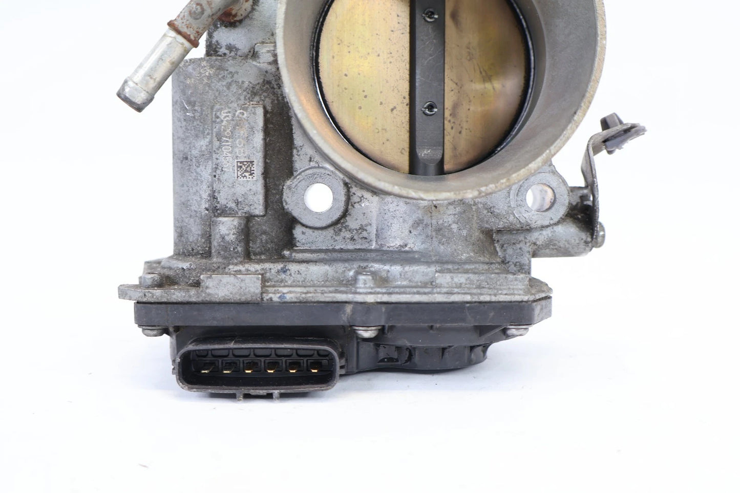 2016-2020 HONDA PILOT 3.5L V6 24V A/T 4WD THROTTLE BODY THROTTLE VALVE OEM