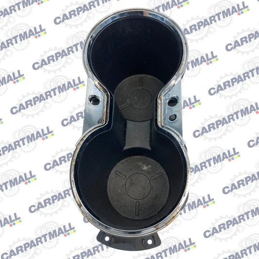 2011-2014 HYUNDAI SONATA CENTER CONSOLE CUP HOLDER INSERT DUAL 84671-3Q000 OEM