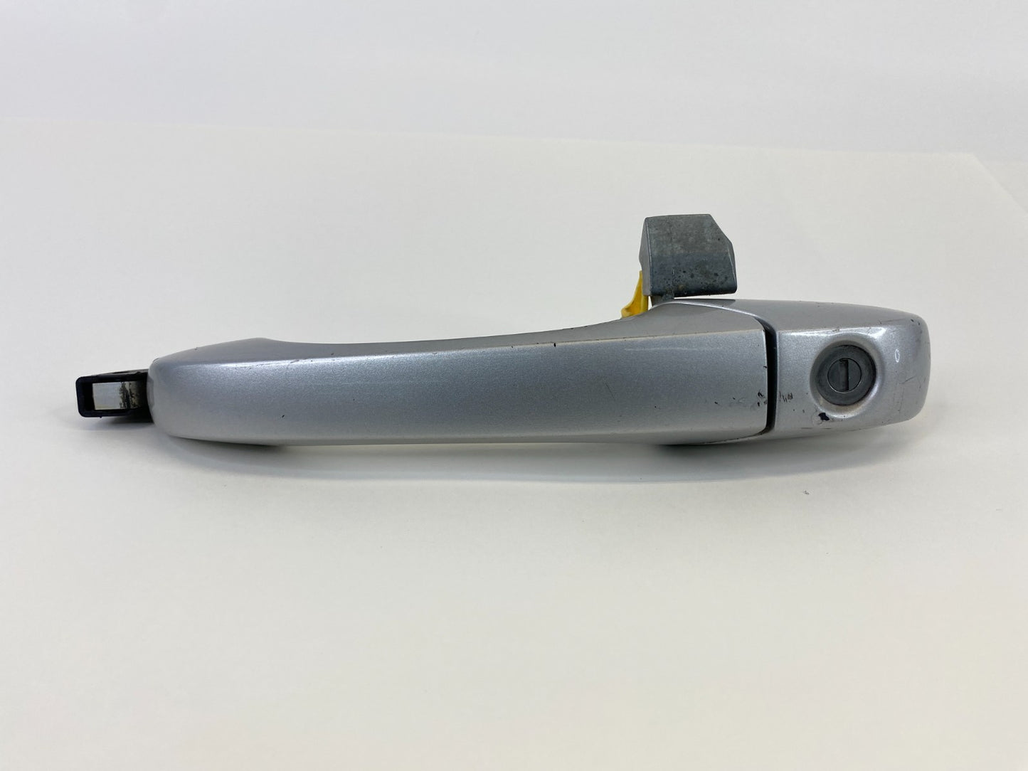 2007-2017 Jeep Patriot Front Left Driver Side Exterior Outer Door Handle FR LH