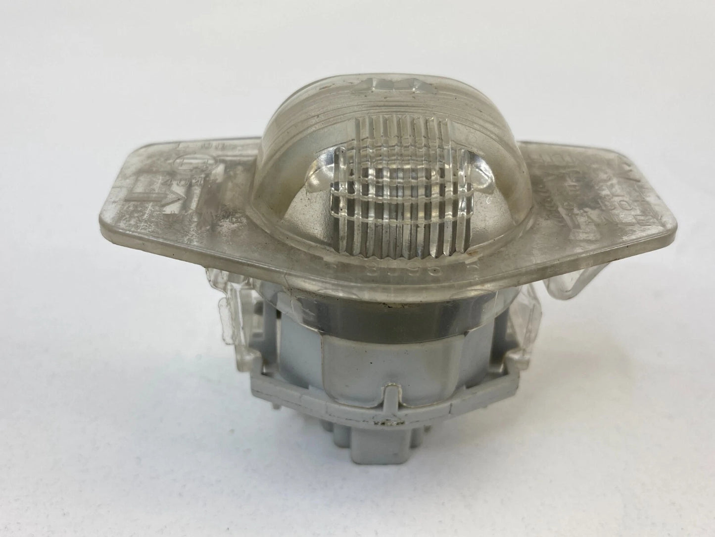 2003 2004 2005 2006 2007 2008 HONDA PILOT REAR LICENSE PLATE LIGHT LAMP OEM