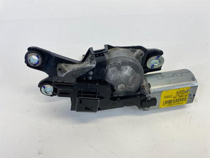 13-18 Ford C-MAX Rear Glass Windshield Wiper Motor Assembly AV61-17K441-AC OEM
