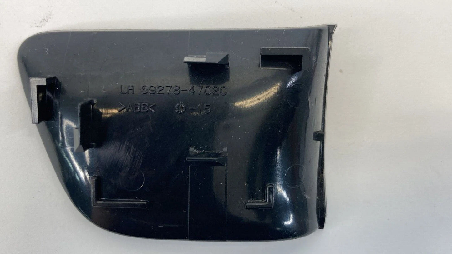 2004-2009 TOYOTA PRIUS FRONT LEFT SIDE INNER DOOR HANDLE TRIM BEZEL 69278-47020
