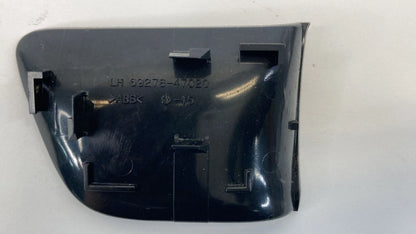 2004-2009 TOYOTA PRIUS FRONT LEFT SIDE INNER DOOR HANDLE TRIM BEZEL 69278-47020