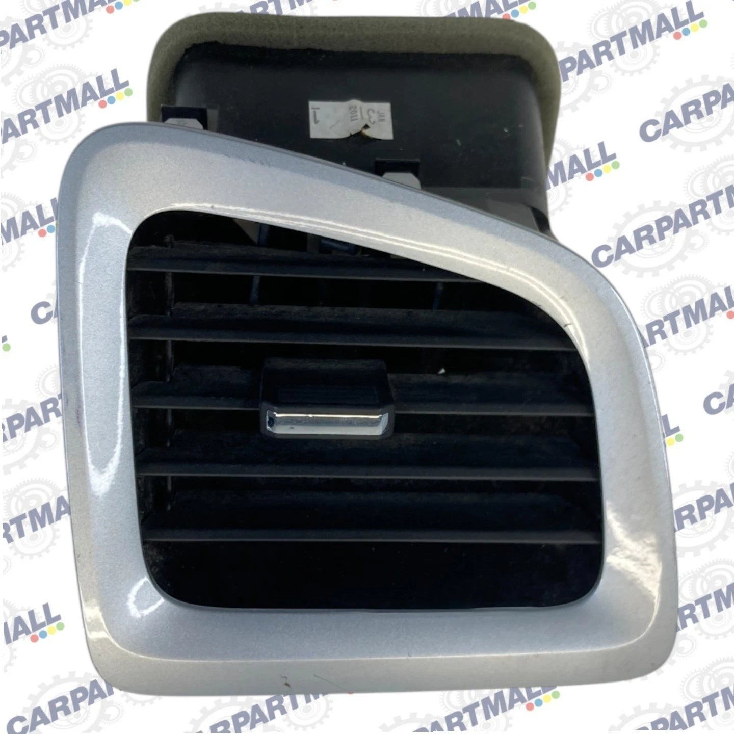2010-2017 GMC TERRAIN LEFT SIDE OUTER DASH A/C HEATER AIR VENT GRILLE SP13938