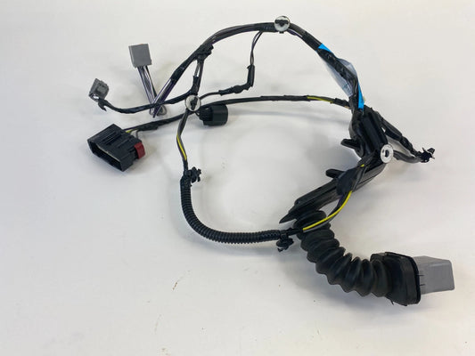2010-2012 FORD FUSION REAR RIGHT SIDE DOOR WIRING WIRE HARNESS AE5T-14632-BG