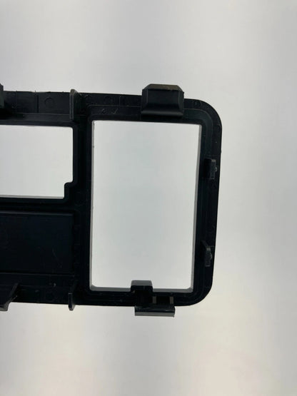 98-01 NISSAN ALTIMA DASH LEFT SIDE LIGHT DIMMER & MIRROR SWITCH TRIM BEZEL OEM