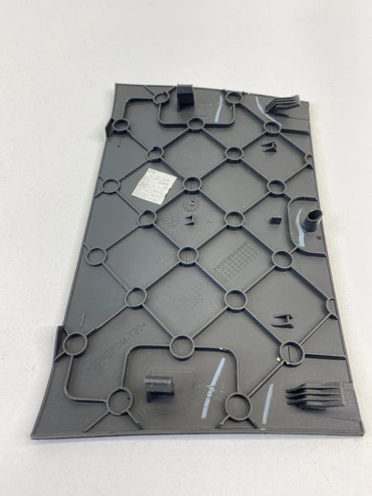 2005-2010 VOLKSWAGEN JETTA 2006-2009 RABBIT GTI LOWER DASH TRIM PANEL COVER OEM