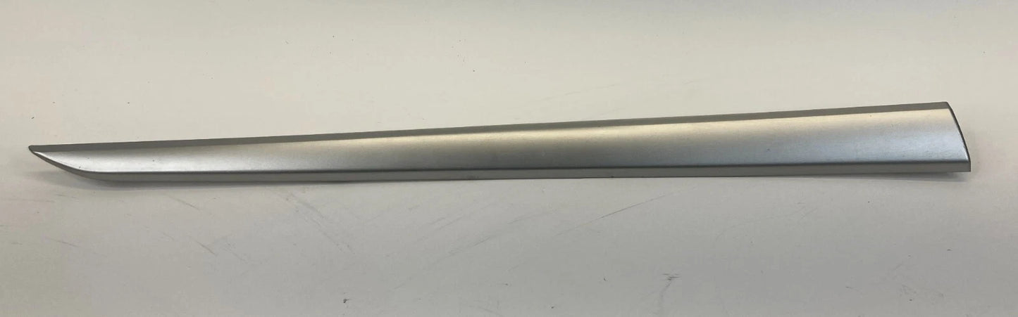 10-13 SUBARU LEGACY REAR LEFT BACK SIDE INTERIOR DOOR MOLDING TRIM 94228AJ05A