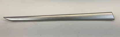 10-13 SUBARU LEGACY REAR LEFT BACK SIDE INTERIOR DOOR MOLDING TRIM 94228AJ05A