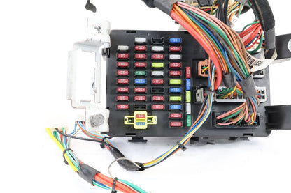 06-11 HYUNDAI ACCENT DASH CABIN FUSE BOX RELAY JUNCTION BLOCK 91950-1G040 OEM