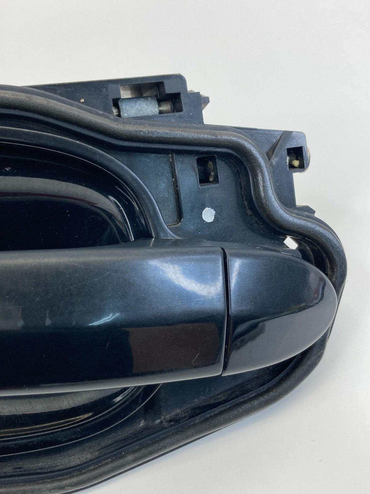 2004-2007 BMW 530i 525i Rear Left Back Exterior Door Handle 51217034543