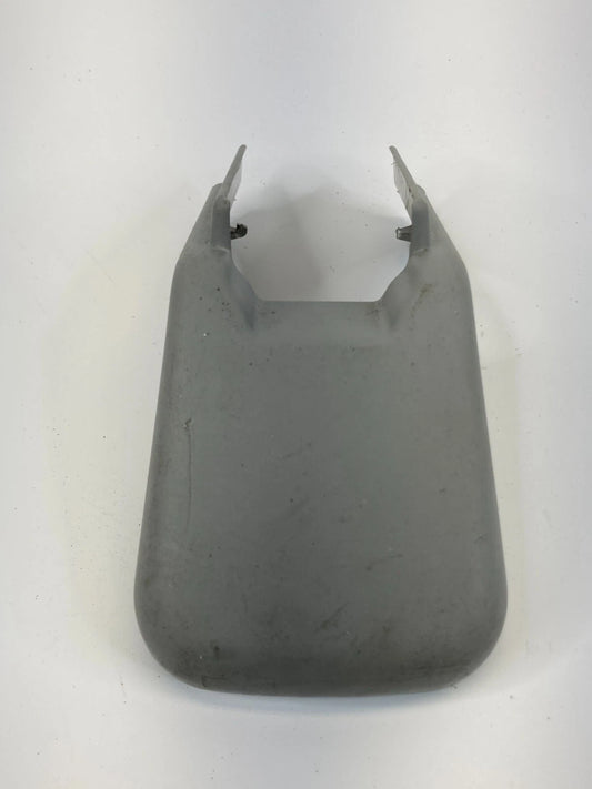 06-08 LEXUS RX400H REAR RIGHT SEAT TRACK OUTER COVER TRIM CAP 72152-48070 OEM
