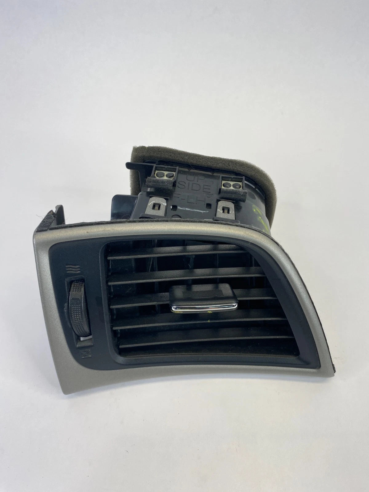 2013-2015 NISSAN SENTRA DASH LEFT DRIVER AC OUTER AIR VENT GRILLE 68761-3SG0A