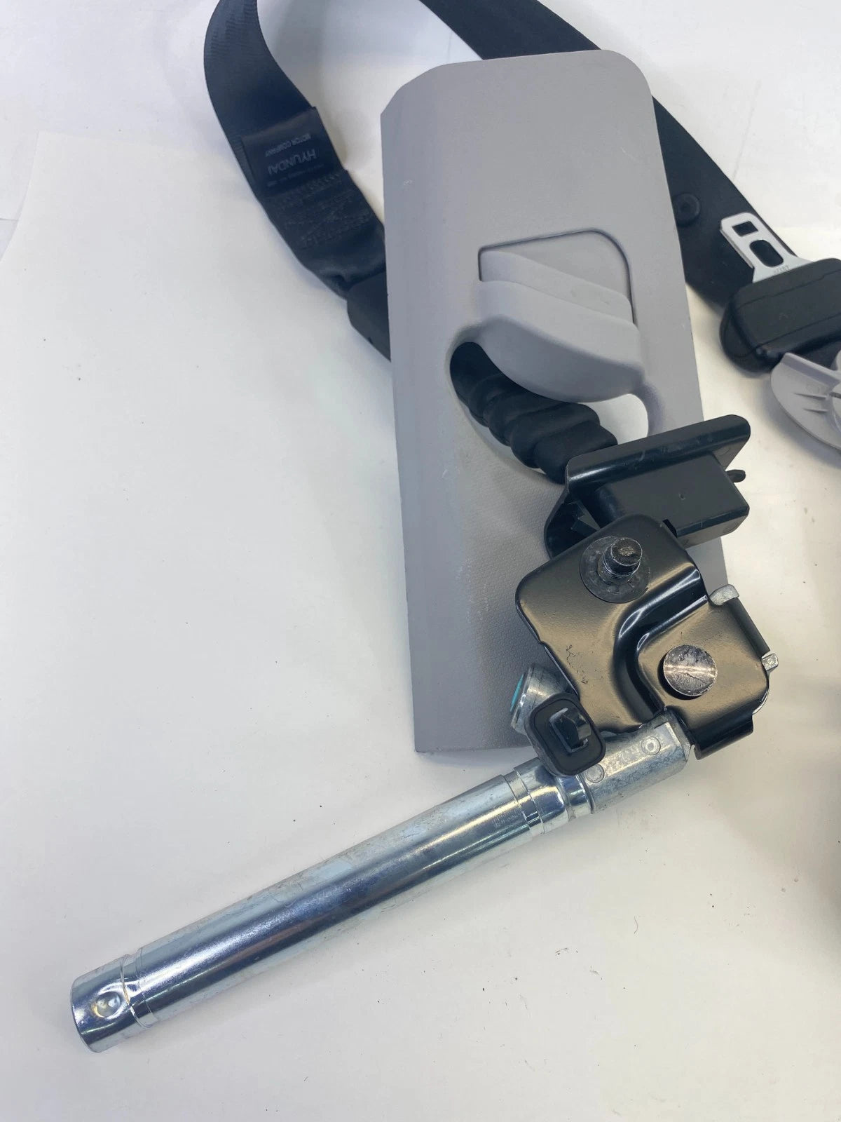 2015-2017 Hyundai Sonata Front Right Side Seat Belt Retractor 88820-C2050-TTX