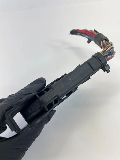 10-12 MAZDA CX-7 2.5L AT FWD ABS ANTI LOCK BRAKE PUMP PLUG CONNECTOR RELAY OEM