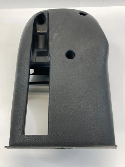 03-08 MAZDA 6 STEERING COLUMN COVER UPPER LOWER SHROUD BEZEL TRIM OEM GK2A-60231