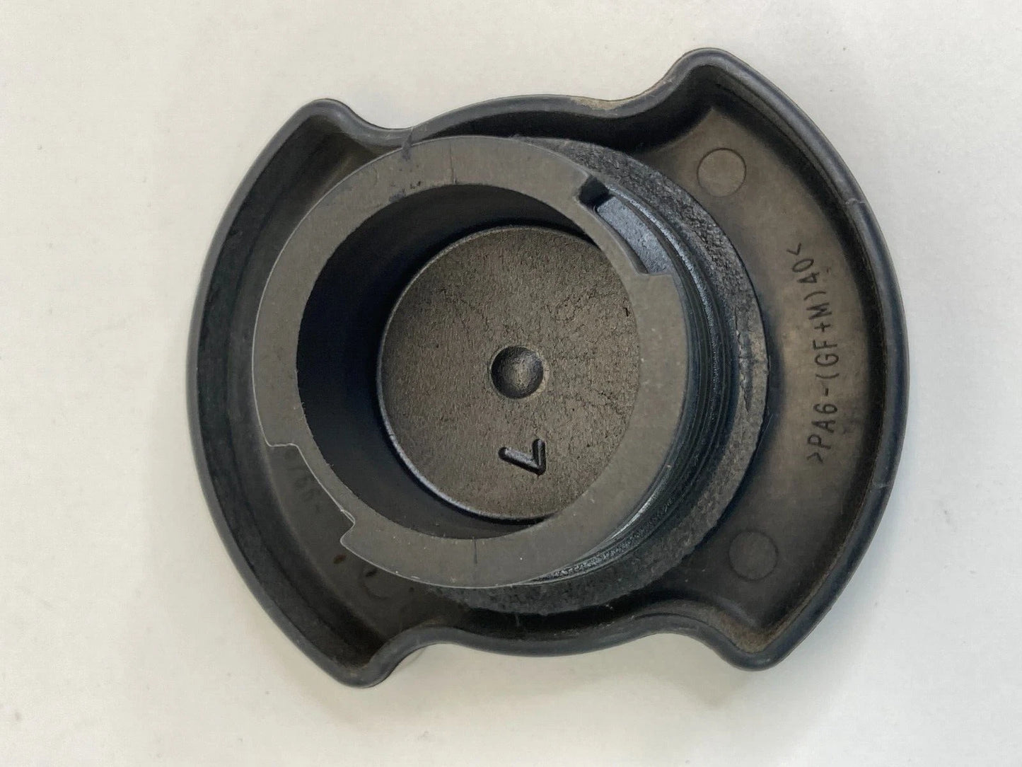 2000-2019 FORD TAURUS 07-18 LINCOLN MKX ENGINE OIL FILLER FLUID CAP SAE 5W-20