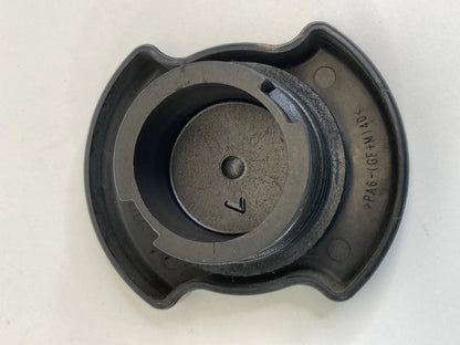 2000-2019 FORD TAURUS 07-18 LINCOLN MKX ENGINE OIL FILLER FLUID CAP SAE 5W-20