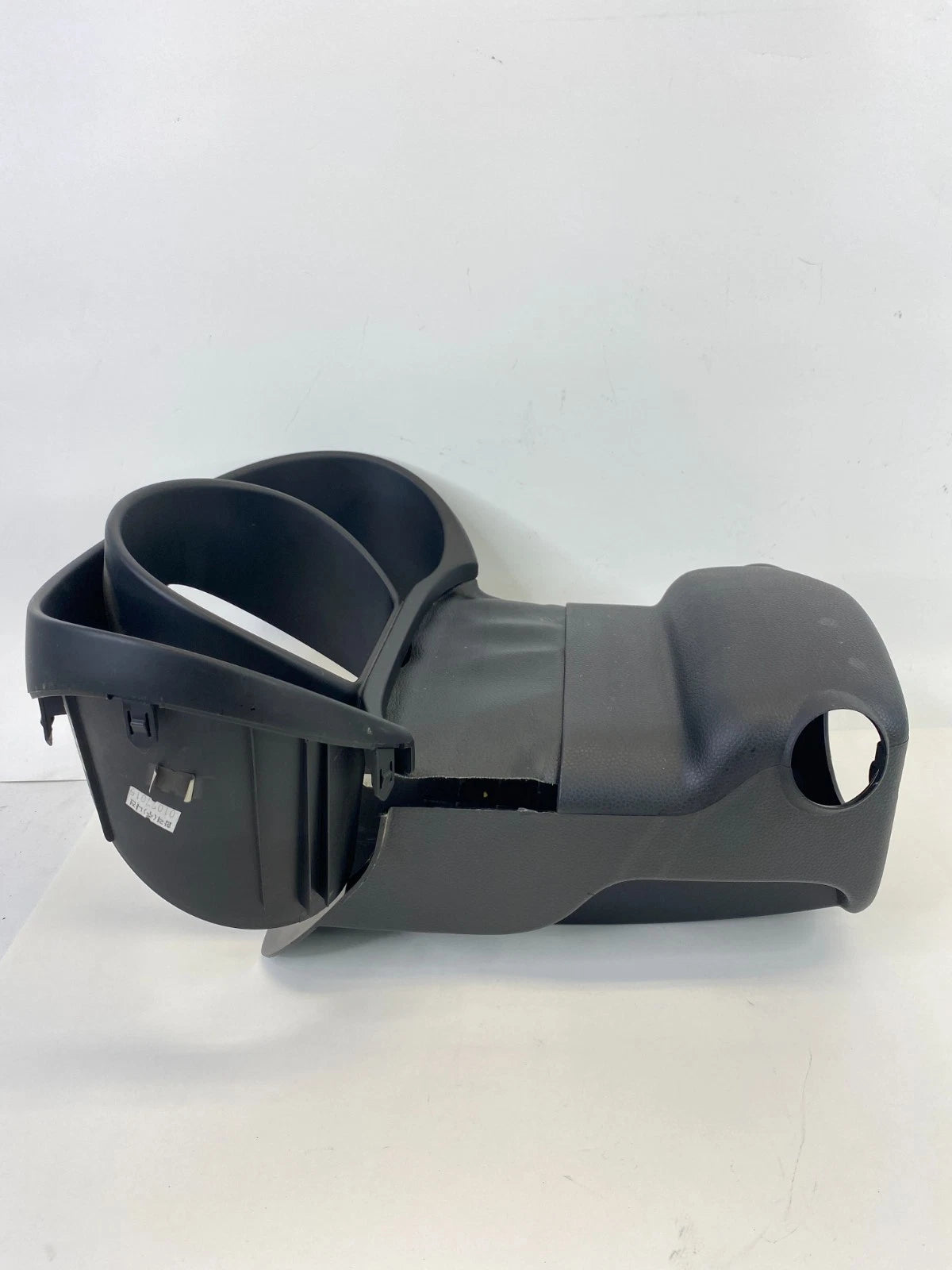 2014-2019 Kia Soul Speedometer Cluster Cover Bezel W/ Steering Column Cover OEM