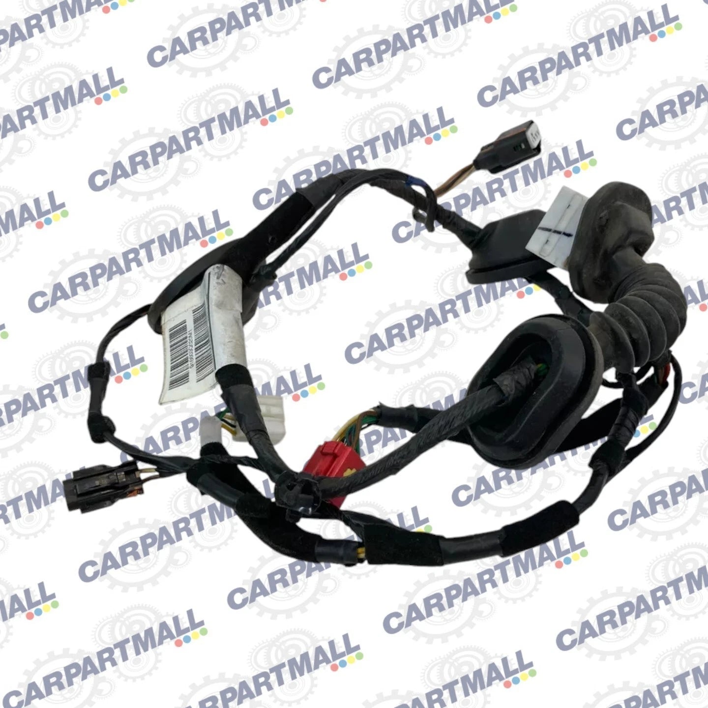 2011-2014 Hyundai Sonata 2.4L Rear Right Door Harness Wire Wiring 916603Q020M1