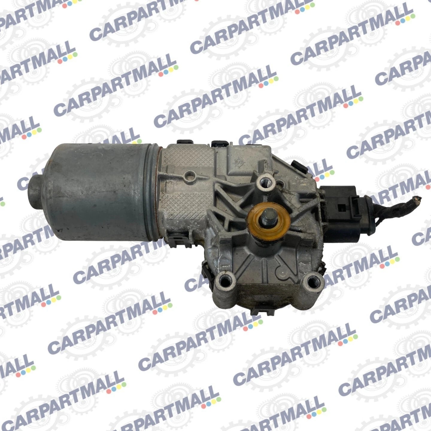 07-12 GMC ACADIA 08-12 ENCLAVE WINDSHIELD FRONT WIPER MOTOR ASSEMBLY 0390241653