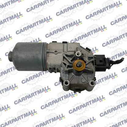 07-12 GMC ACADIA 08-12 ENCLAVE WINDSHIELD FRONT WIPER MOTOR ASSEMBLY 0390241653
