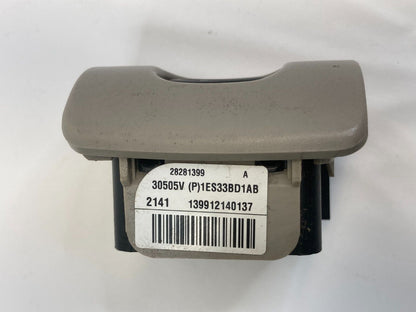 2011-2020 Dodge Grand Caravan Rear Left Power Sliding Door Switch 1ES33BD1AB OEM