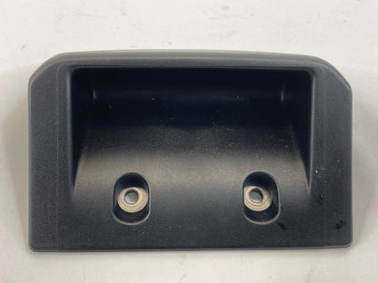 2007-2011 AUDI A6 STEERING COLUMN ADJUSTMENT LEVER TRIM HANDLE 4F0-419-378A
