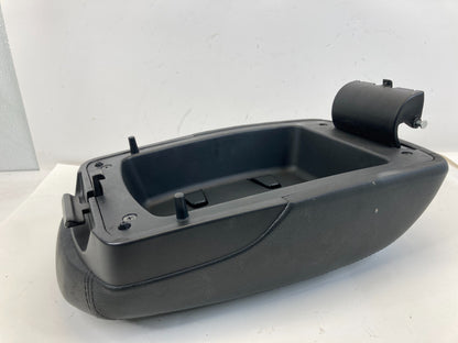 2013 2014 2015 2016 Hyundai Santa Fe Center Console Armrest Lid Cover OEM