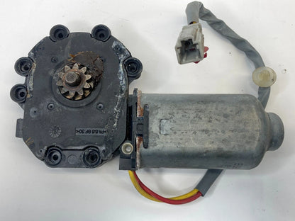 1998 99 00 01 2002 HONDA ACCORD COUPE RIGHT PASSENGER SIDE WINDOW MOTOR OEM