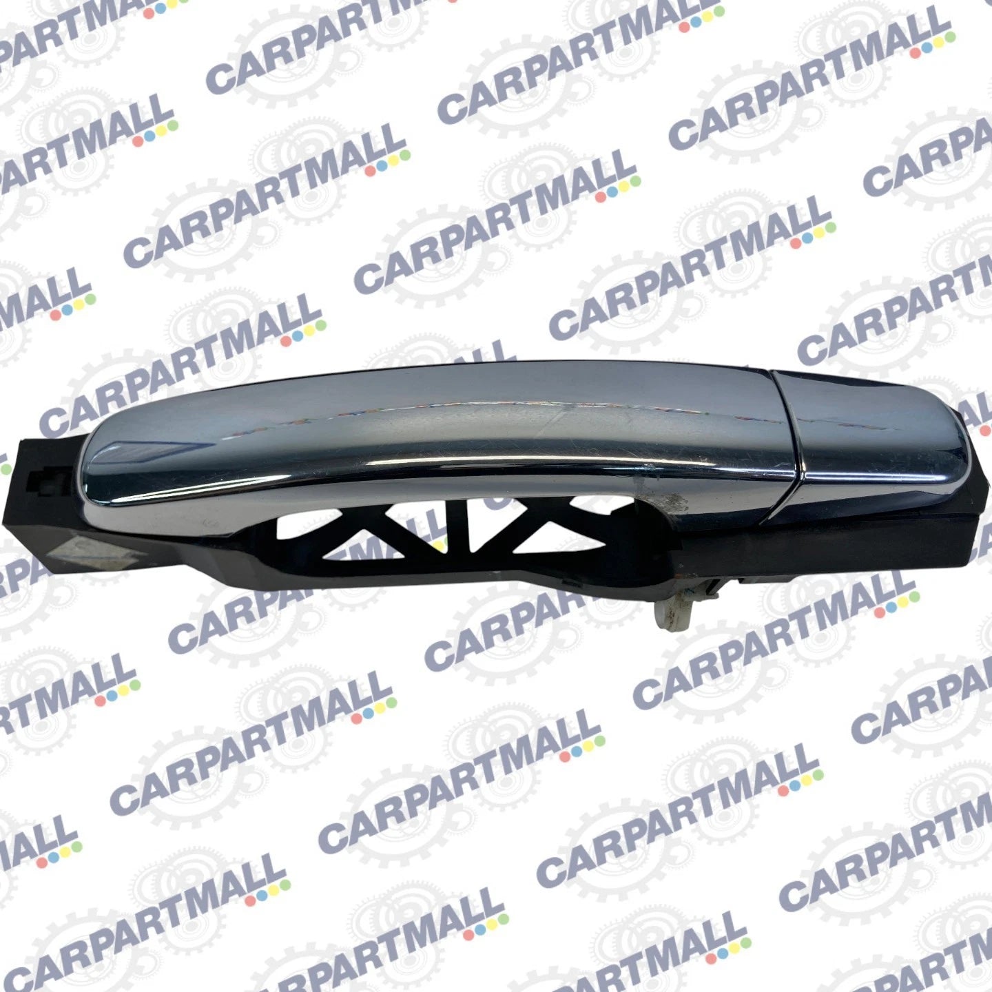 2010-2017 CHEVROLET EQUINOX FRONT RIGHT SIDE EXTERIOR OUTER DOOR HANDLE 15786204