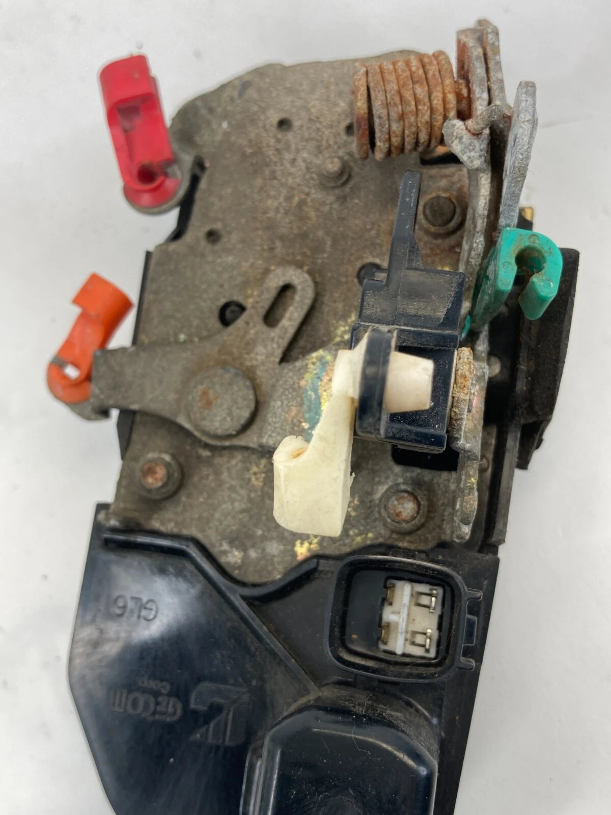 2005-2008 DODGE MAGNUM 05-10 CHRYSLER 300 FRONT LEFT DOOR LOCK LATCH ACTUATOR