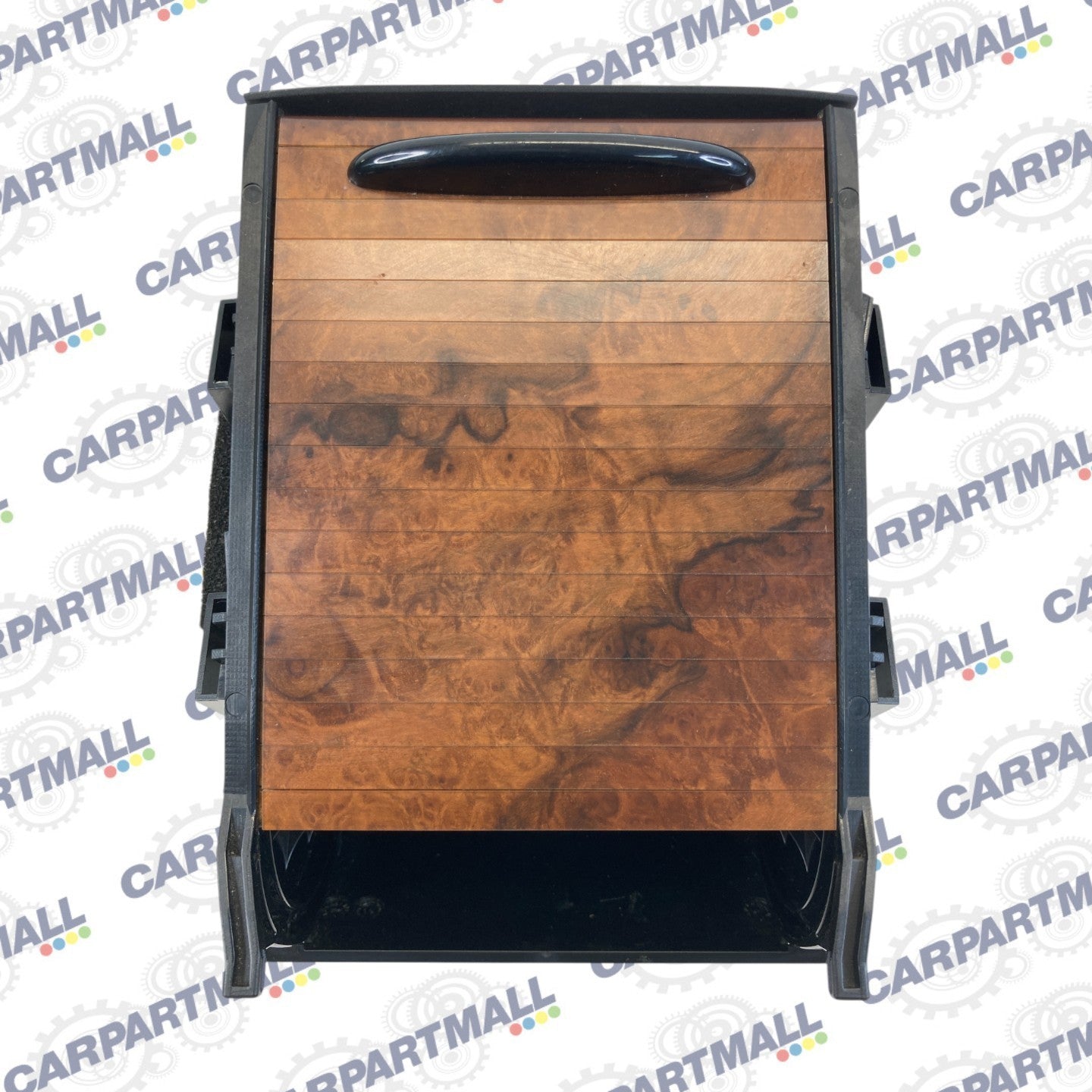 2006 Mercedes-Benz CLS500 Rear Center Console Storage Cupholder 219-680-07-50