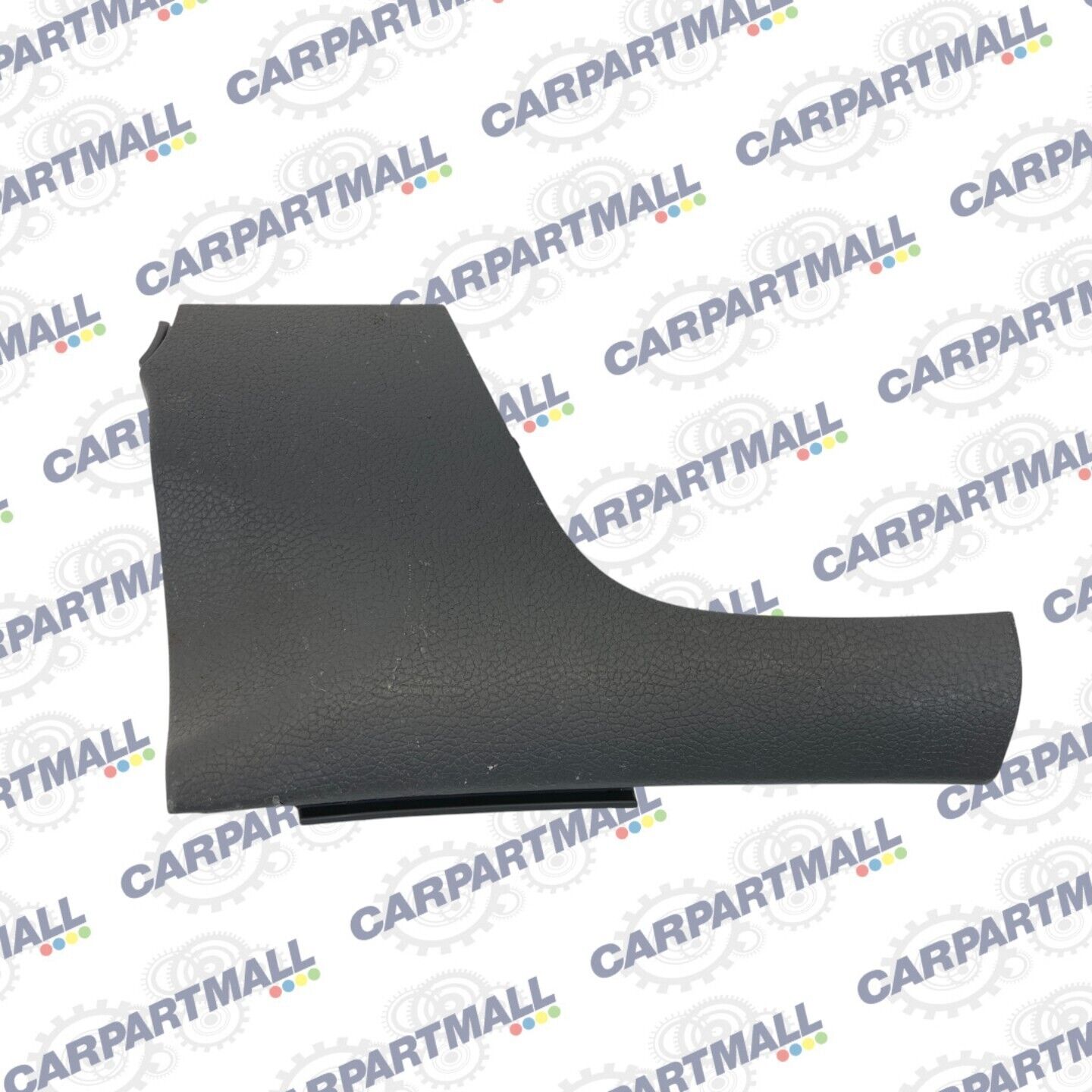 2011 2012 2013 Hyundai Elantra Center Dash Left Driver Side Molding Panel Trim