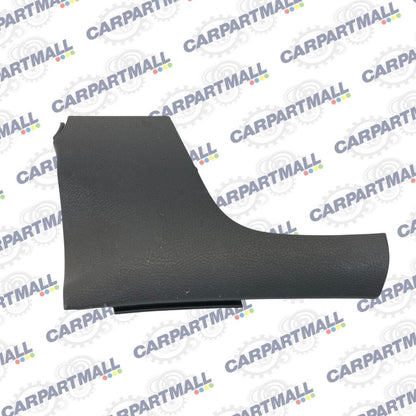 2011 2012 2013 Hyundai Elantra Center Dash Left Driver Side Molding Panel Trim