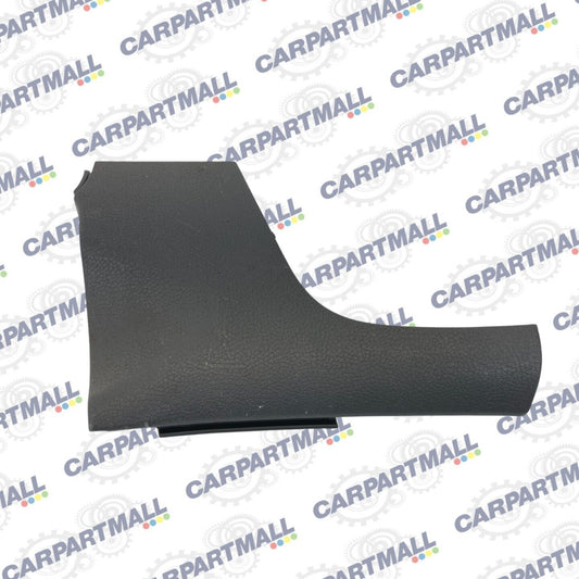 2011 2012 2013 Hyundai Elantra Center Dash Left Driver Side Molding Panel Trim