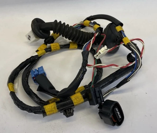 2001-2007 TOYOTA HIGHLANDER REAR LEFT SIDE DOOR WIRE WIRING HARNESS 82153-48040