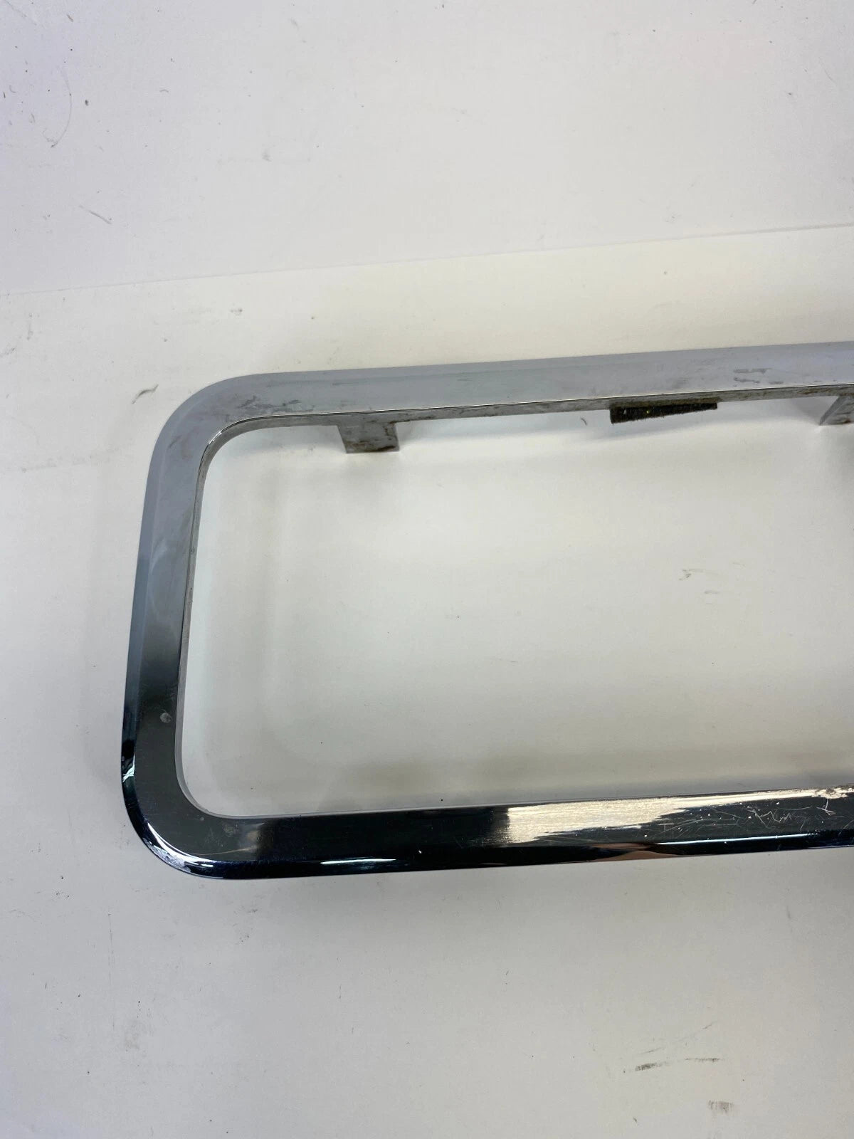 2007-2010 LINCOLN MKX CENTER CONSOLE SHIFTER BEZEL TRIM 7A13-78061A16-AC OEM